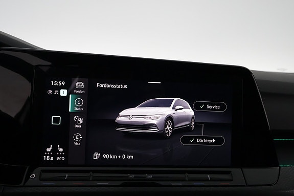 Volkswagen Golf I 23 of 27