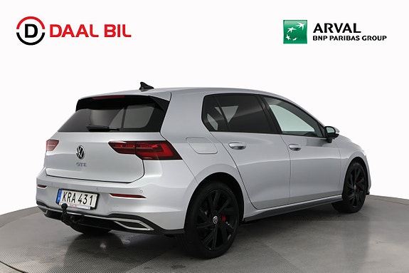 Volkswagen Golf I 6 of 27