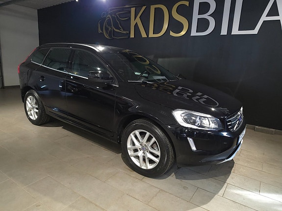 Volvo XC60 5 of 5