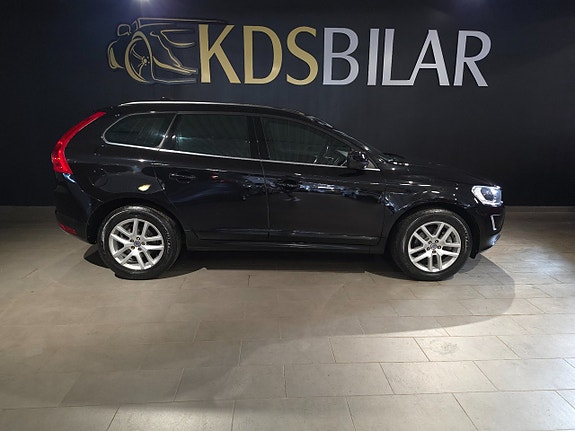 Volvo XC60 4 of 5