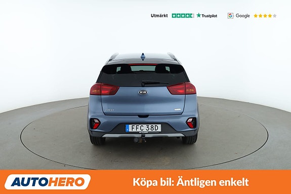 Kia Niro 4 of 5