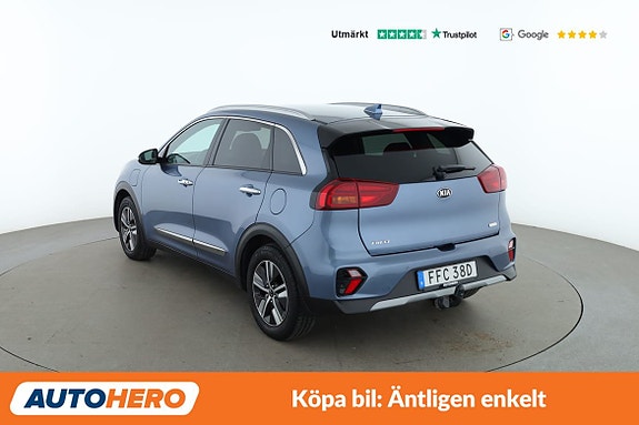 Kia Niro 3 of 5