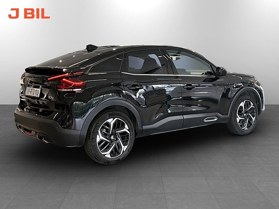 Citroen C4 3 of 5