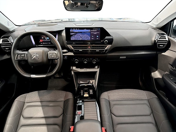 Citroen C4 6 of 17