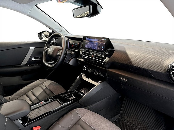 Citroen C4 13 of 17