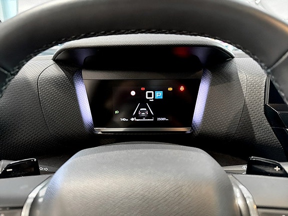 Citroen C4 8 of 17