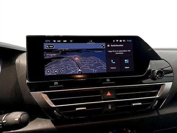 Citroen C4 10 of 17