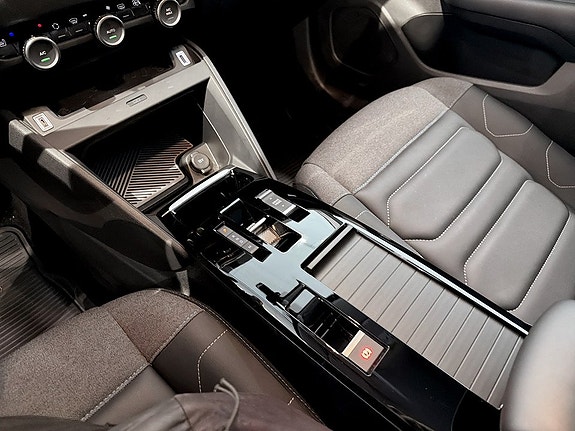 Citroen C4 12 of 17