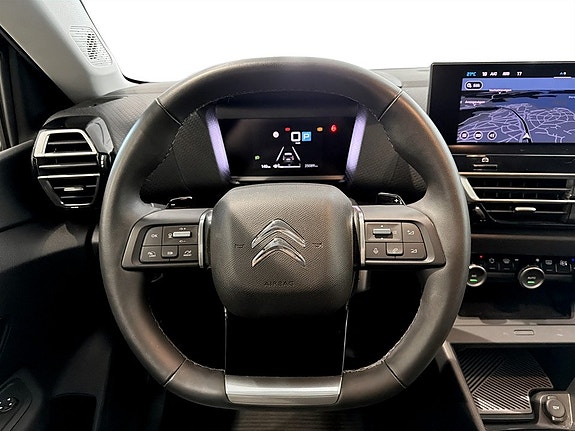 Citroen C4 7 of 17