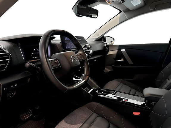 Citroen C4 5 of 5