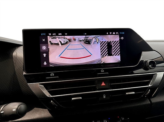 Citroen C4 9 of 17