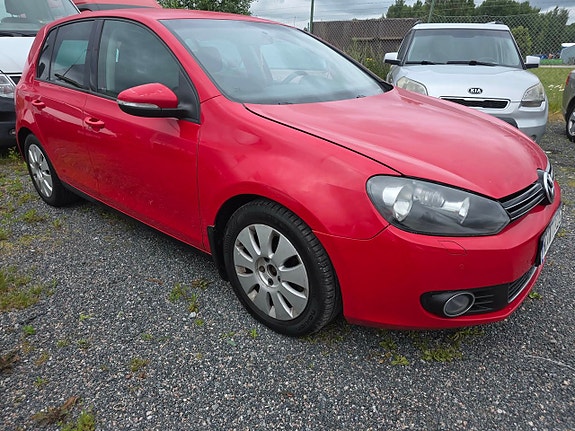 Volkswagen Golf I 2 of 5