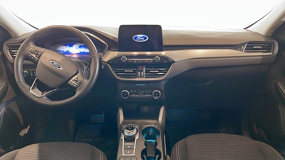 Ford Kuga 4 of 5