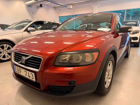 Volvo C30 4 of 5