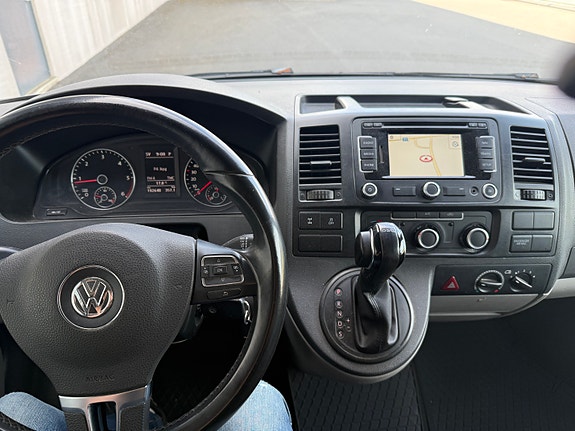 Volkswagen Transporter 6 of 7