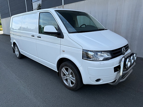 Volkswagen Transporter 2 of 5