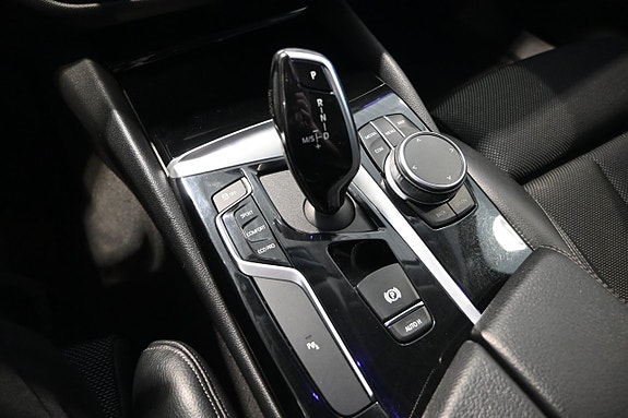 BMW 520d 19 of 26