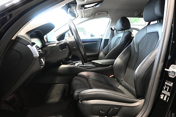BMW 520d 8 of 26