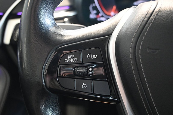 BMW 520d 18 of 26