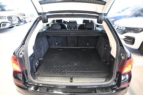 BMW 520d 14 of 26
