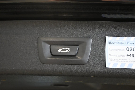 BMW 520d 15 of 26