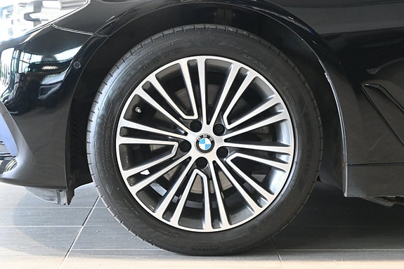 BMW 520d 6 of 26