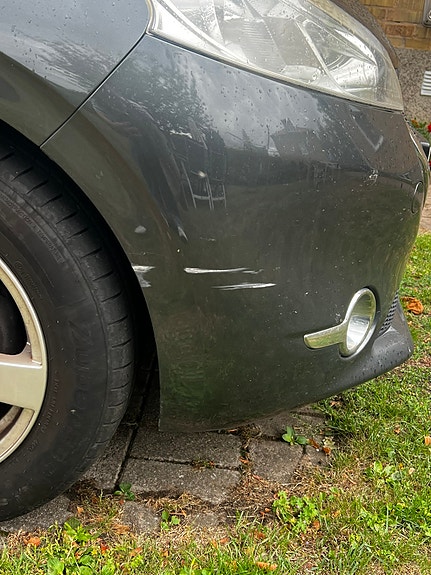 Peugeot 208 4 of 4
