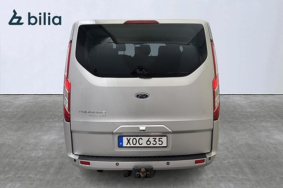 Ford Custom Tourneo 6 of 23