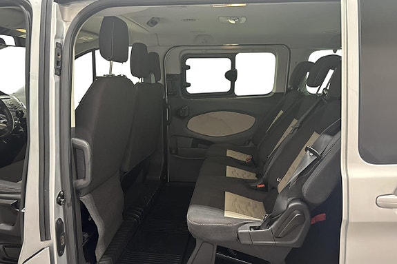Ford Custom Tourneo 10 of 23