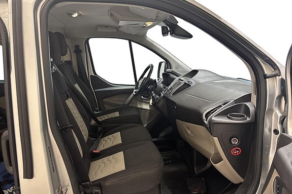 Ford Custom Tourneo 14 of 23