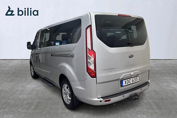 Ford Custom Tourneo 4 of 5