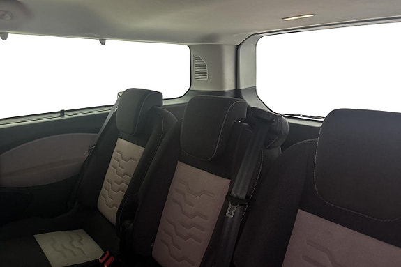 Ford Custom Tourneo 9 of 23