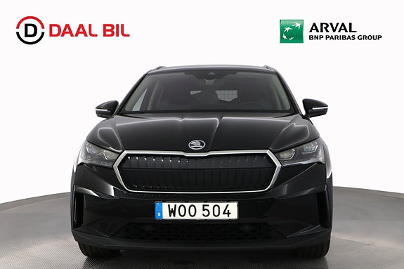 Skoda Enyaq 2 of 5