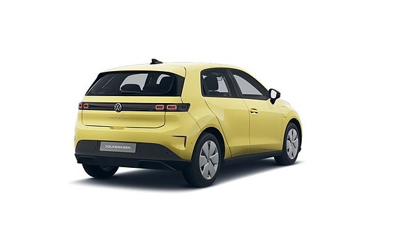 Volkswagen ID. Polo 7 of 9