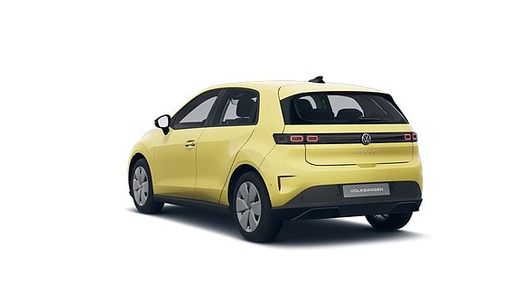 Volkswagen ID. Polo 3 of 9