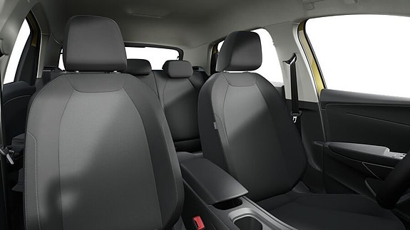 Volkswagen ID. Polo 5 of 9