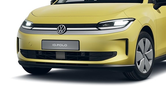 Volkswagen ID. Polo 9 of 9