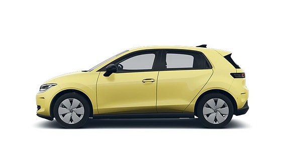 Volkswagen ID. Polo 2 of 9