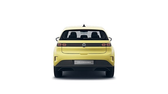 Volkswagen ID. Polo 6 of 9