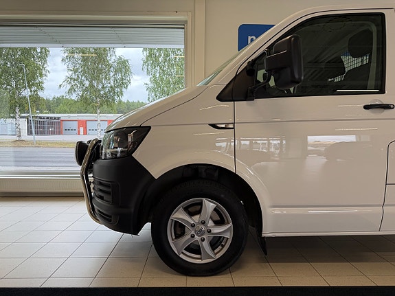 Volkswagen Transporter 4 of 5