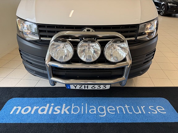 Volkswagen Transporter 5 of 5