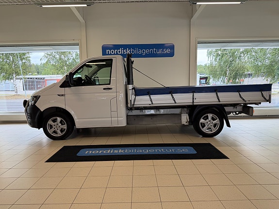 Volkswagen Transporter 2 of 5