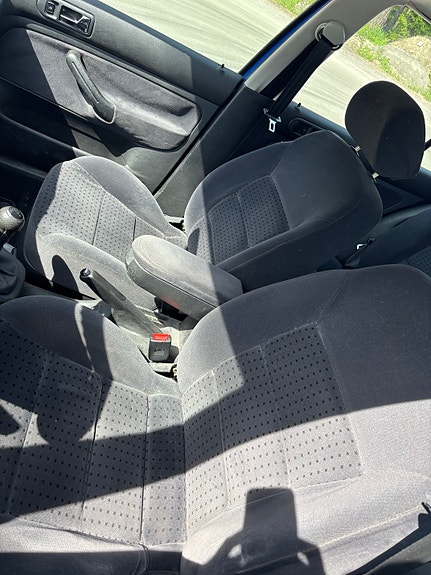 Volkswagen Golf IV 5 of 5