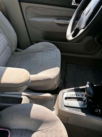 Volkswagen Golf IV 5 of 5