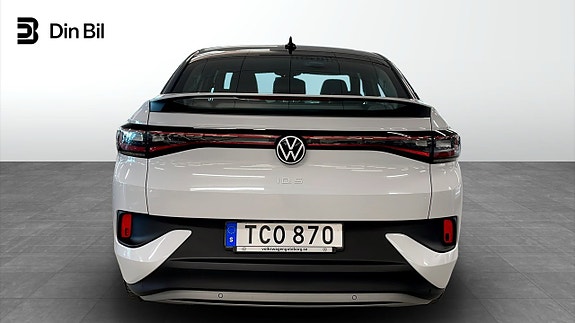 Volkswagen ID.5 5 of 5