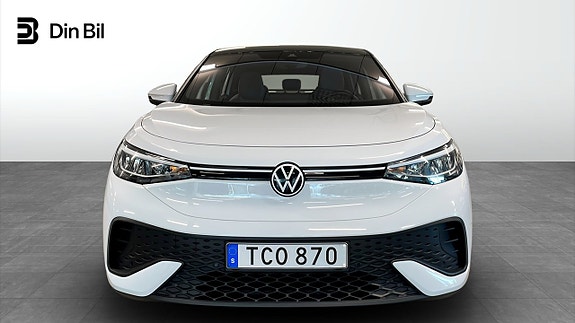 Volkswagen ID.5 4 of 5
