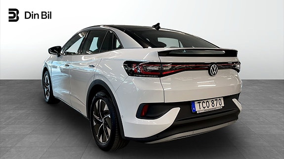 Volkswagen ID.5 3 of 5