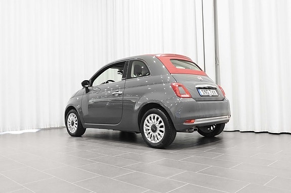 Fiat 500 3 of 16