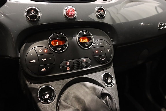 Fiat 500 13 of 16