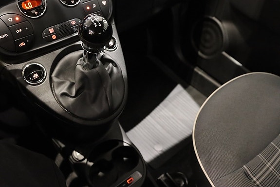 Fiat 500 14 of 16